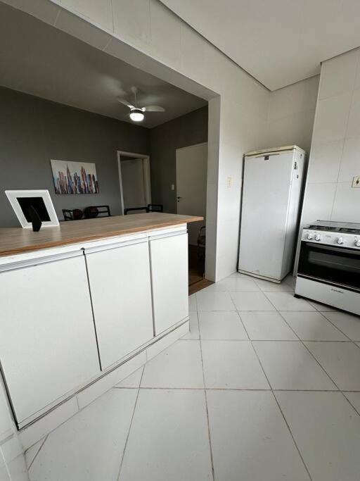 Apartment Frente Ao Mar, Conforto E Paz Apto 12