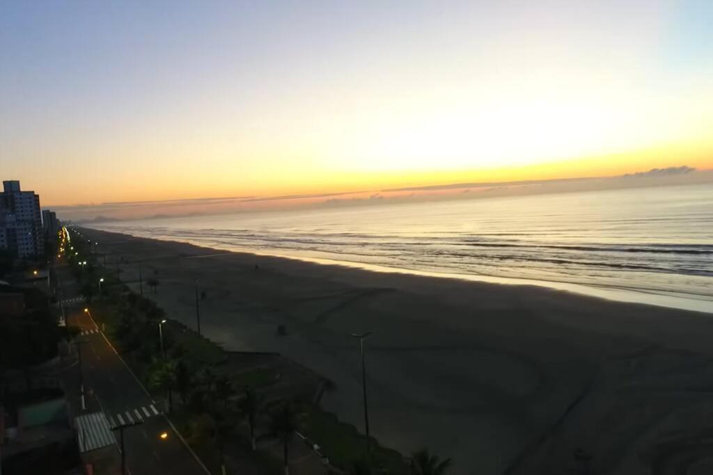 Frente Ao Mar, Conforto E Paz Apto 12 Apartment *